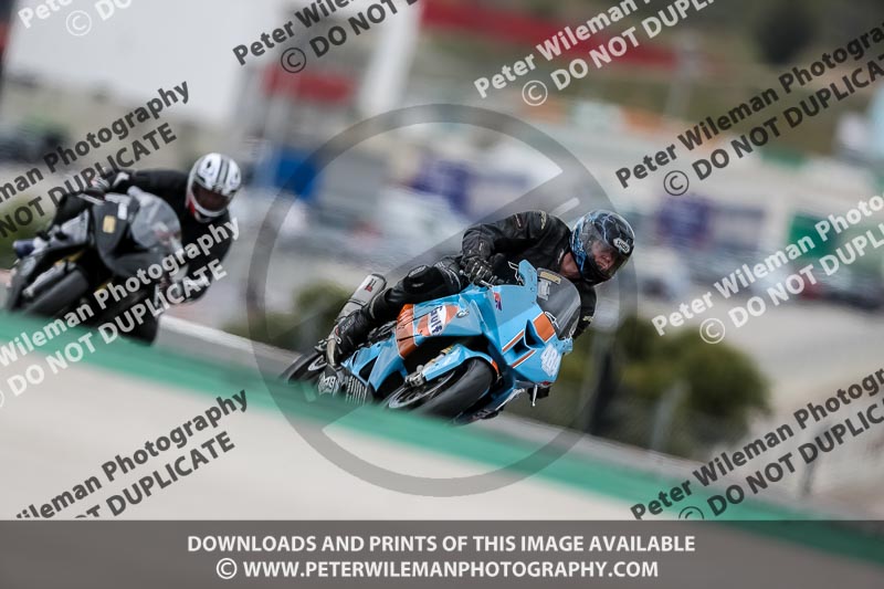 may 2019;motorbikes;no limits;peter wileman photography;portimao;portugal;trackday digital images
